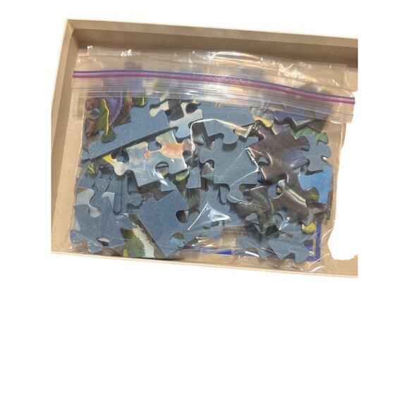 Ravensburger XXL 100 Piece Dinosaur Puzzle For Kids Ages 6+ 10ths 7407 - Picture 4 of 5